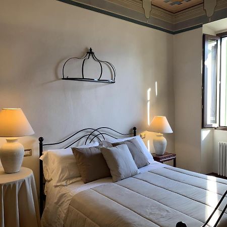 Sogni Nel Castello Lejlighed Crevoladossola Eksteriør billede
