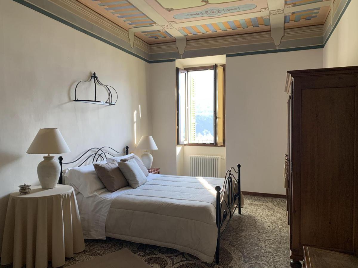 Sogni Nel Castello Lejlighed Crevoladossola Eksteriør billede