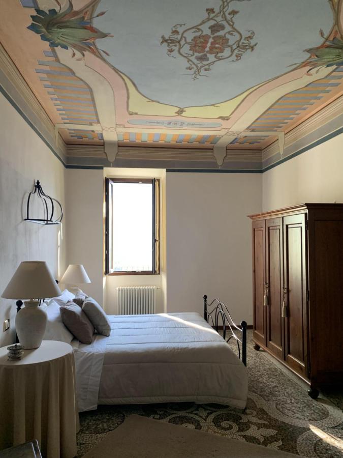 Sogni Nel Castello Lejlighed Crevoladossola Eksteriør billede